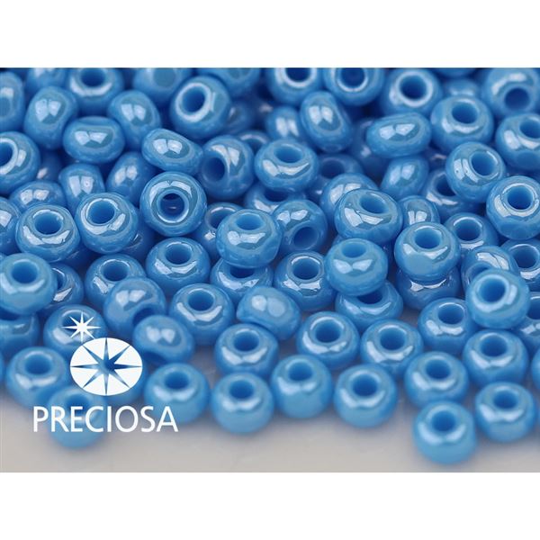 Preciosa korlky rokajl CHARLOTTE 8/0 (68020) 20 g