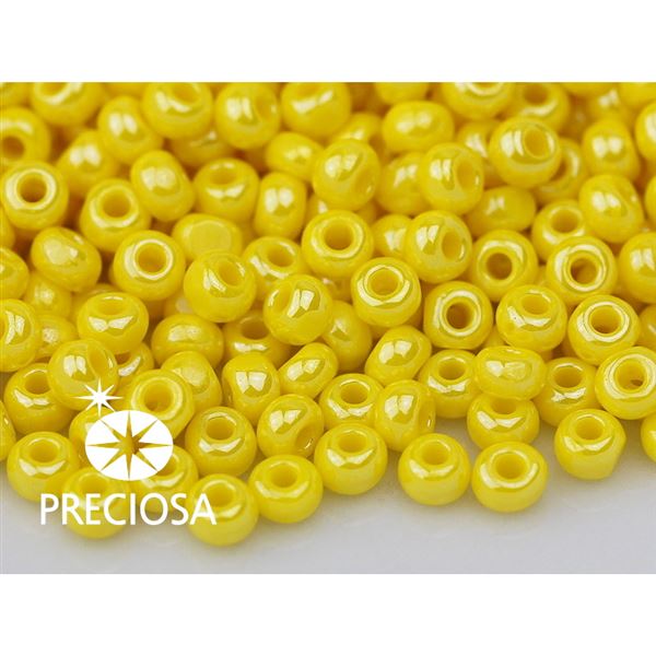 Preciosa korlky rokajl CHARLOTTE 8/0 (88130) 20 g