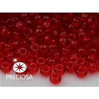 Preciosa korálky rokajl CHARLOTTE 8/0 (90070) 20 g