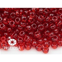 Preciosa korálky rokajl CHARLOTTE 8/0 (90090) 20 g