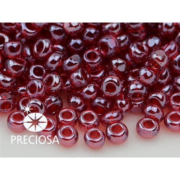 Preciosa korlky rokajl CHARLOTTE 8/0 (96090) 20 g
