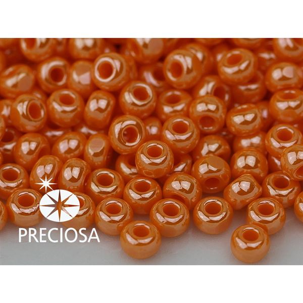 Preciosa korlky rokajl CHARLOTTE 8/0 (98110) 20 g