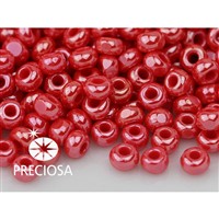 Preciosa korálky rokajl CHARLOTTE 8/0 (98170) 20 g