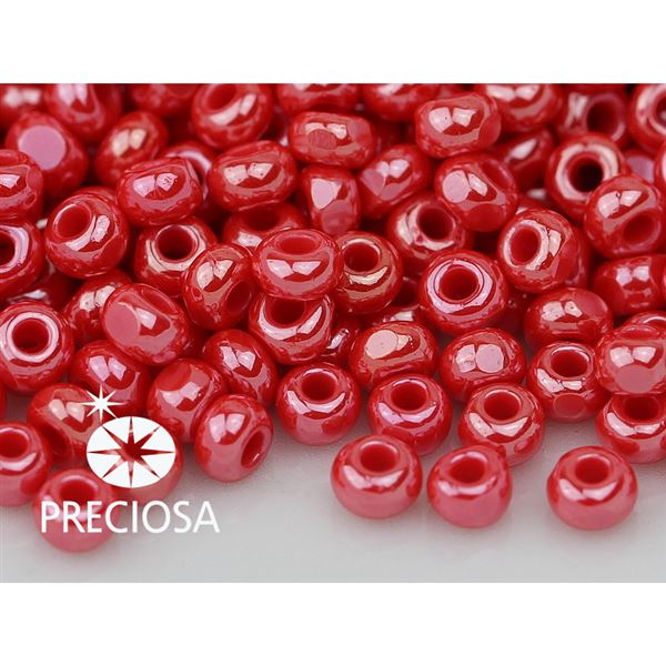 Preciosa korlky rokajl CHARLOTTE 8/0 (98170) 20 g