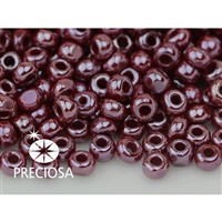 Preciosa korálky rokajl CHARLOTTE 8/0 (98210) 20 g