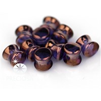 Preciosa PELLET Fialová 00030-15726