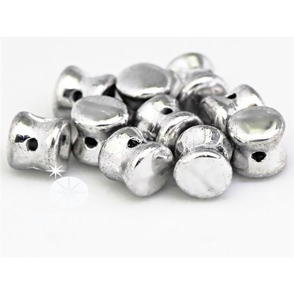 Preciosa korlky PELLET (00030 27000) 24 ks