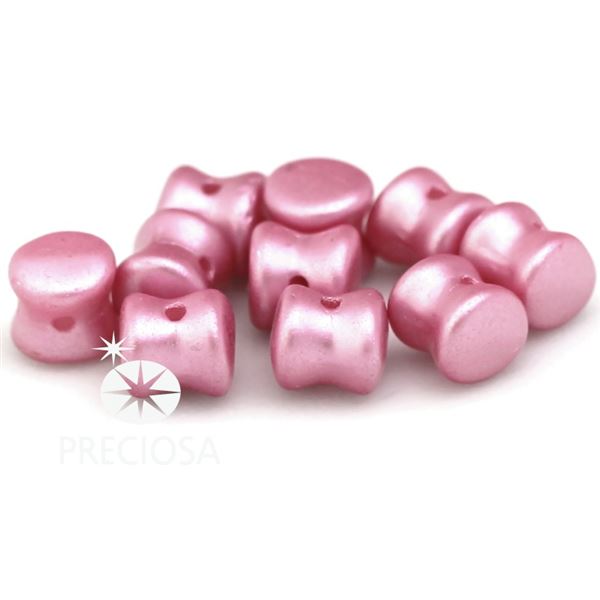 Preciosa korlky PELLET (02010 25008) 24 ks