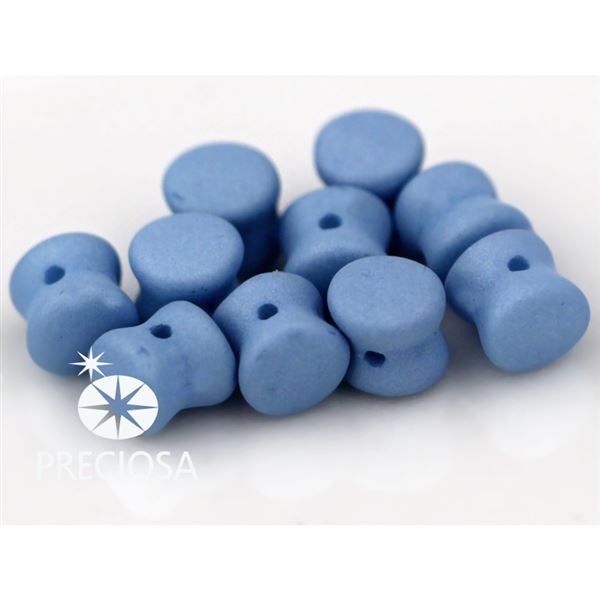 Preciosa korlky PELLET 24 ks Modr (02010 29567) PEL034