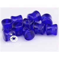 Preciosa korálky PELLET (30090) 24 ks
