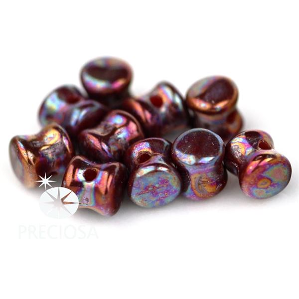 Preciosa korlky PELLET (93180 15781) 24 ks