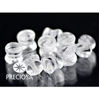 Preciosa korálky PELLET (00030) 24 ks