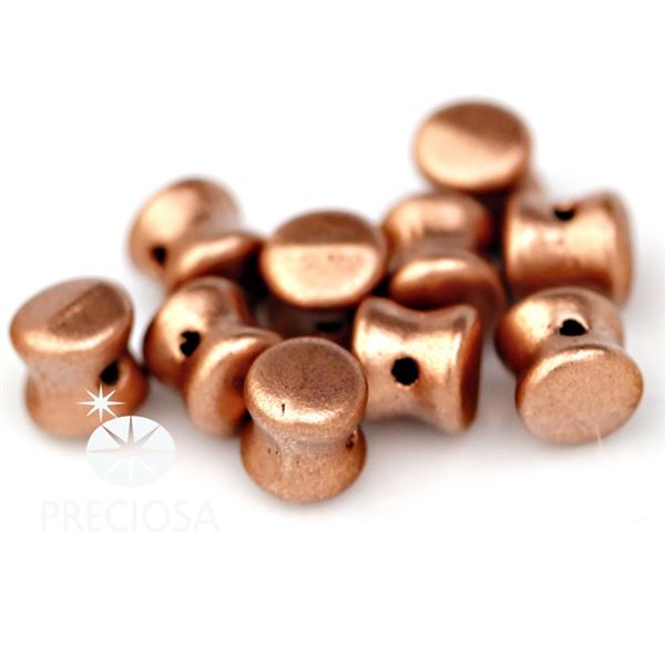 Preciosa korlky PELLET (00030 01770) 24 ks