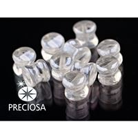 Preciosa korálky PELLET (00030 14400) 24 ks