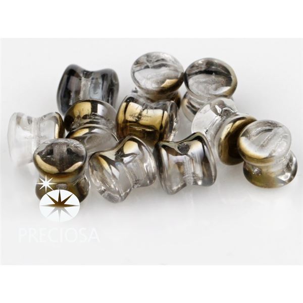 Preciosa korlky PELLET (00030 22601) 24 ks