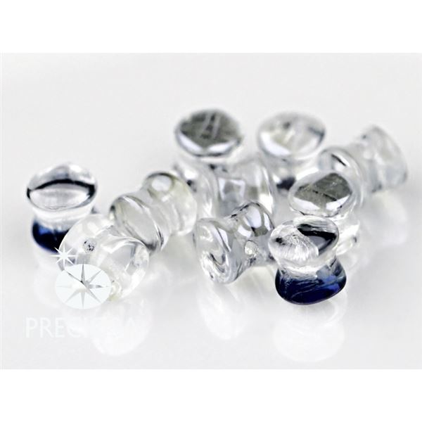 Preciosa korlky PELLET (00030 23701) 24 ks