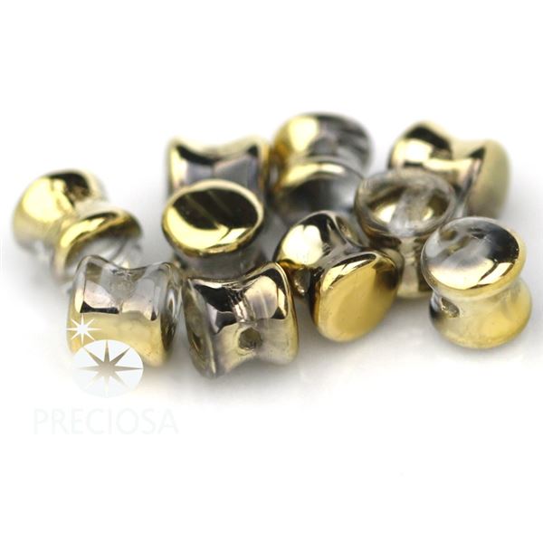Preciosa korlky PELLET (00030 26441) 24 ks