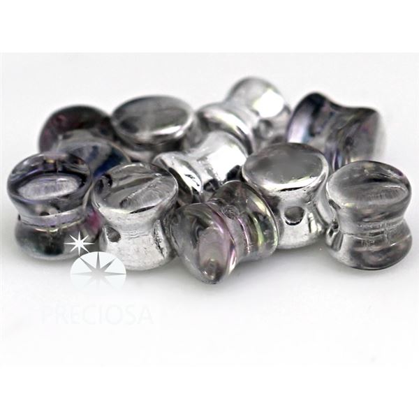Preciosa korlky PELLET (00030 26536) 24 ks