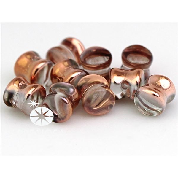 Preciosa korlky PELLET (00030 27101) 24 ks