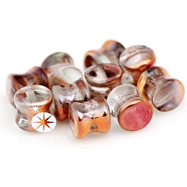 Preciosa korlky PELLET (00030 27137) 24 ks
