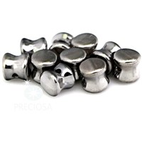 Preciosa korálky PELLET (00030 27400) 24 ks