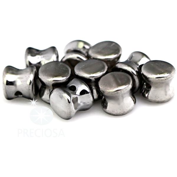 Preciosa korlky PELLET (00030 27400) 24 ks