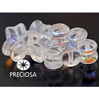 Preciosa korálky PELLET (00030 28701) 24 ks