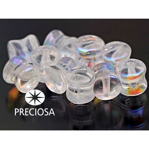 Preciosa korlky PELLET (00030 28701) 24 ks