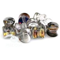 Preciosa korálky PELLET (00030 29942) 24 ks