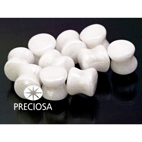 Preciosa korlky PELLET (02010 14400) 24 ks