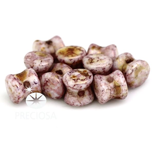 Preciosa korlky PELLET (02010 15695) 24 ks