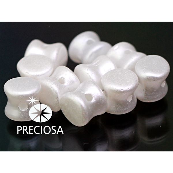 Preciosa korlky PELLET (02010 25E01) 24 ks