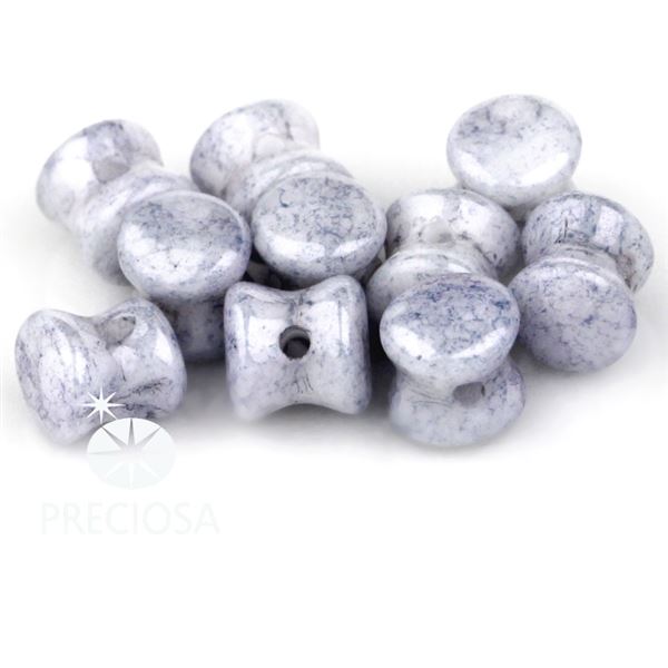 Preciosa korlky PELLET (03000 15464) 24 ks