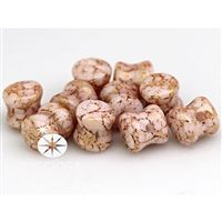 Preciosa korálky PELLET (03000 15495) 24 ks