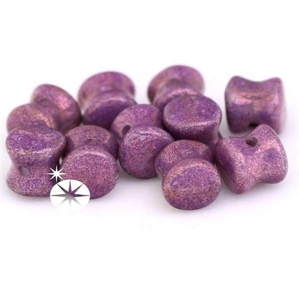 Preciosa korlky PELLET (03000 15726) 24 ks