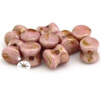 Preciosa korálky PELLET (03000 65491) 24 ks