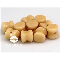 Preciosa korálky PELLET (13020) 24 ks
