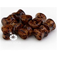 Preciosa korálky PELLET (13020 86805) 24 ks