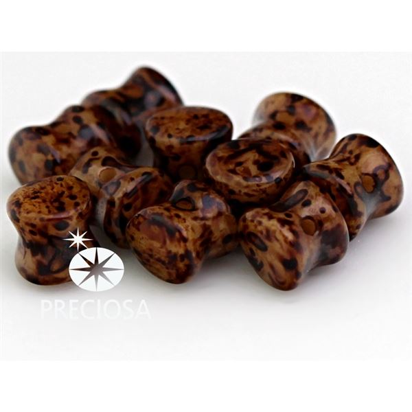 Preciosa korlky PELLET (13020 86805) 24 ks