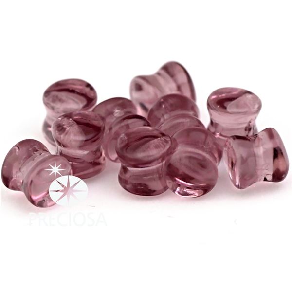 Preciosa korlky PELLET (20040) 24 ks