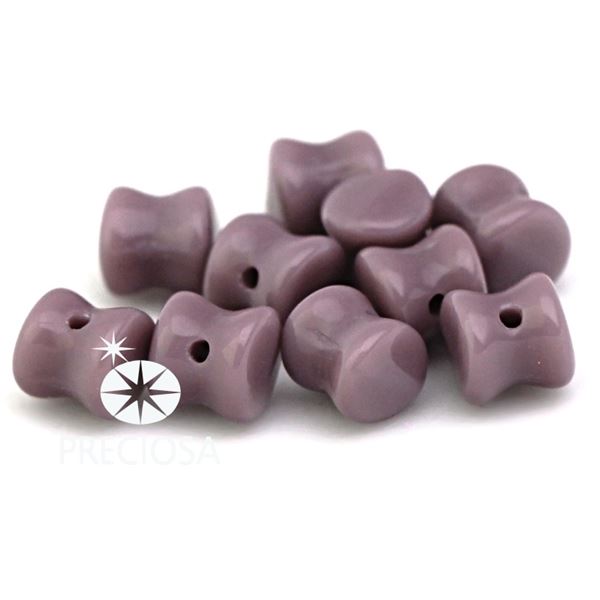Preciosa korlky PELLET (23030) 24 ks
