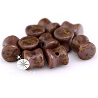Preciosa korálky PELLET (23030 86805) 24 ks