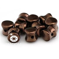 Preciosa korálky PELLET (23980 14415) 24 ks