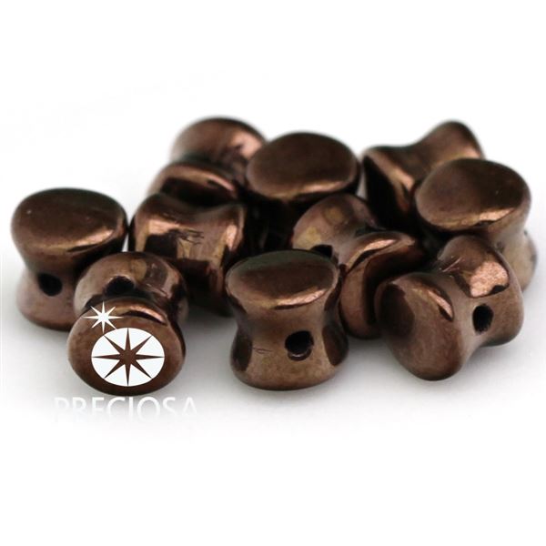 Preciosa korlky PELLET (23980 14415) 24 ks