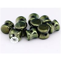 Preciosa korálky PELLET (23980 14495) 24 ks