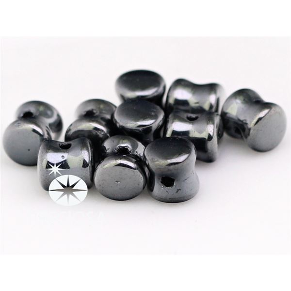 Preciosa korlky PELLET (23980 27200) 24 ks