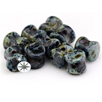 Preciosa korálky PELLET (23980 86805) 24 ks