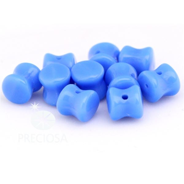 Preciosa korlky PELLET (33100) 24 ks