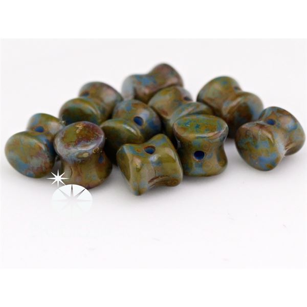 Preciosa korlky PELLET (33100 86805) 24 ks