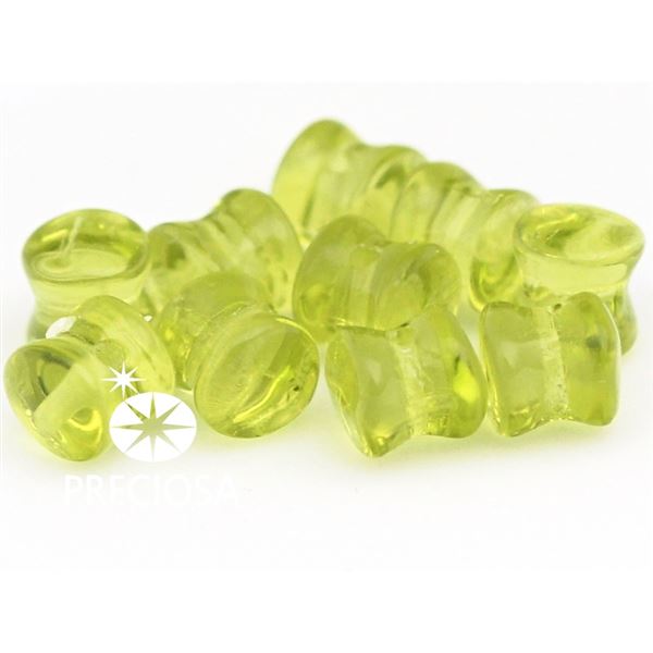 Preciosa korlky PELLET (50220) 24 ks